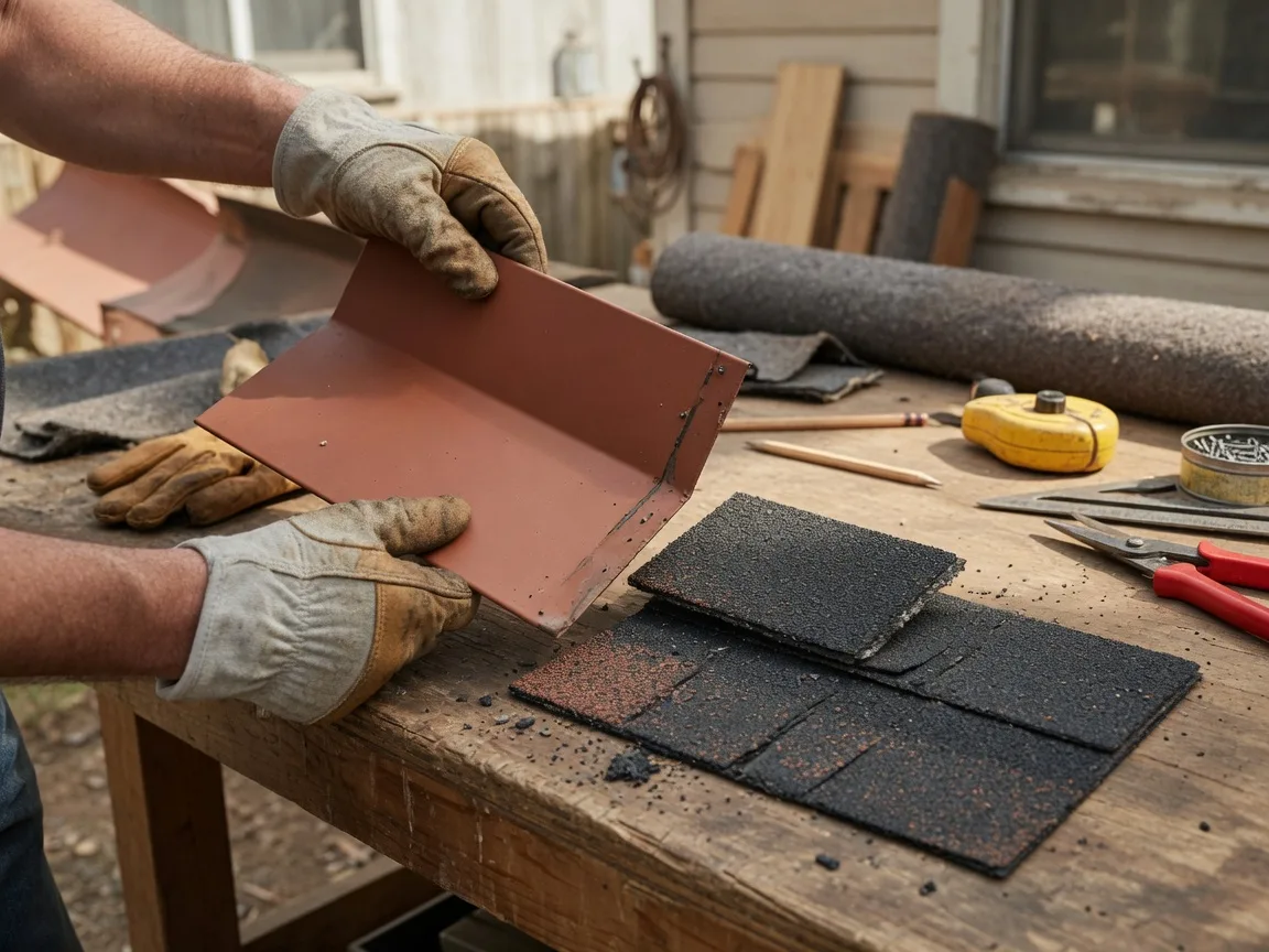 Roof Repair company in Henning, IL